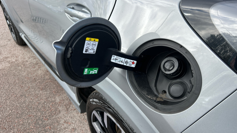 Ford Puma 1.0 EcoBoost Hybrid mHEV 155 ST-Line X 5dr Petrol Hatchback